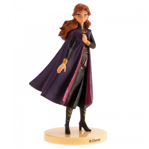 DeKora Dekoračná figurína - Disney Figure - Ledové kráľovstvo II. - Anna