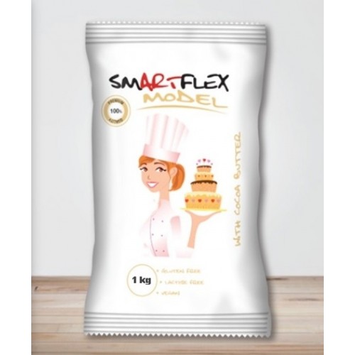 Model Smartflex z masłem kakaowym - 1kg