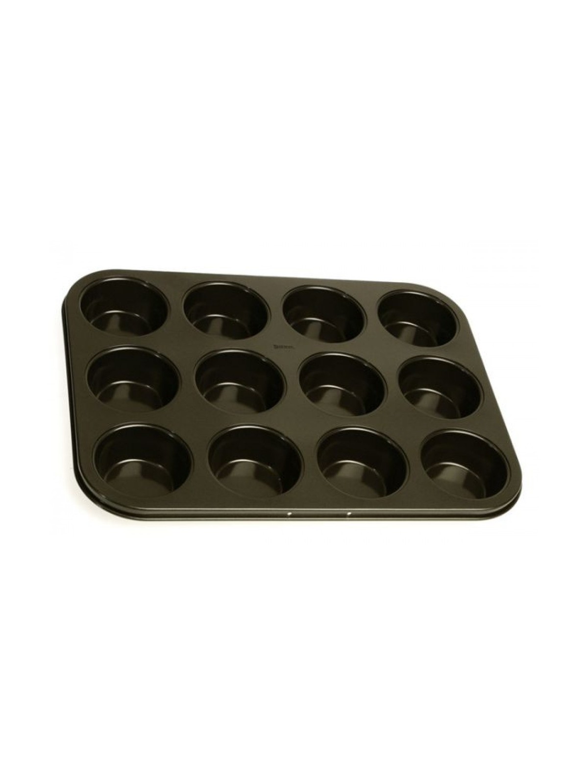 Baking mold muffins 12pcs