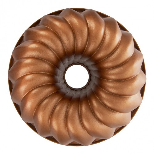 Bundt cake pan non-stick surface - CLASSIC MARISSA ø 24 cm