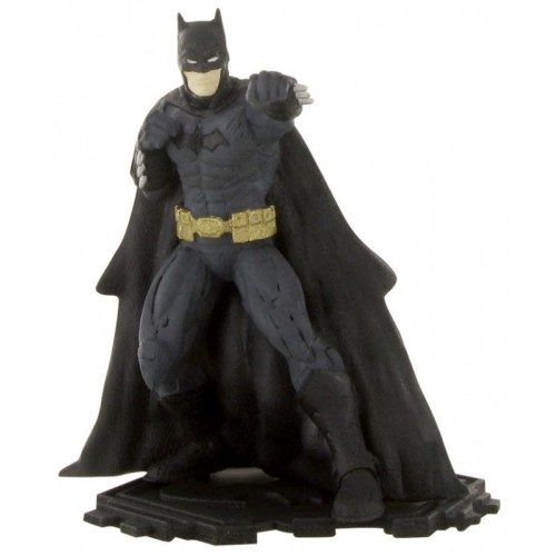 Figurka dekoracyjna / 92 - Liga Sprawiedliwości - Batman 9,5cm