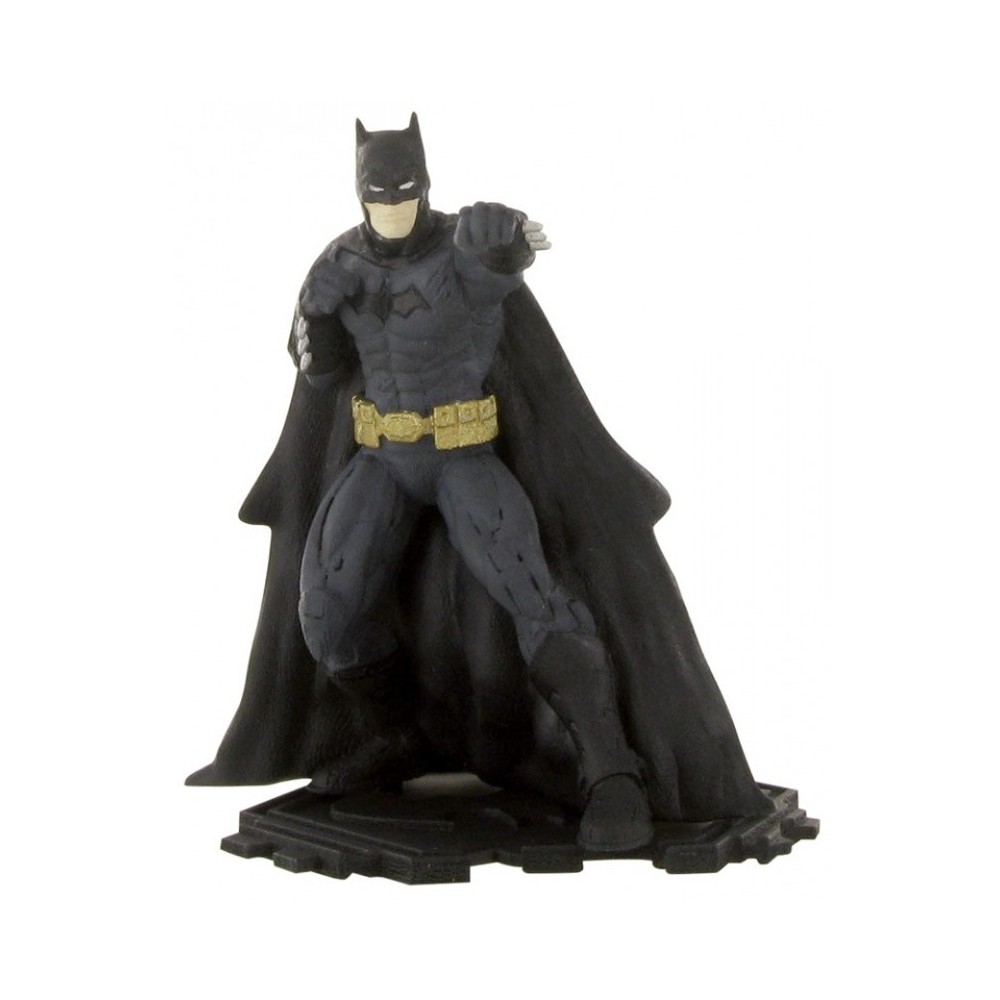 Figurka dekoracyjna / 92 - Liga Sprawiedliwości - Batman 9,5cm