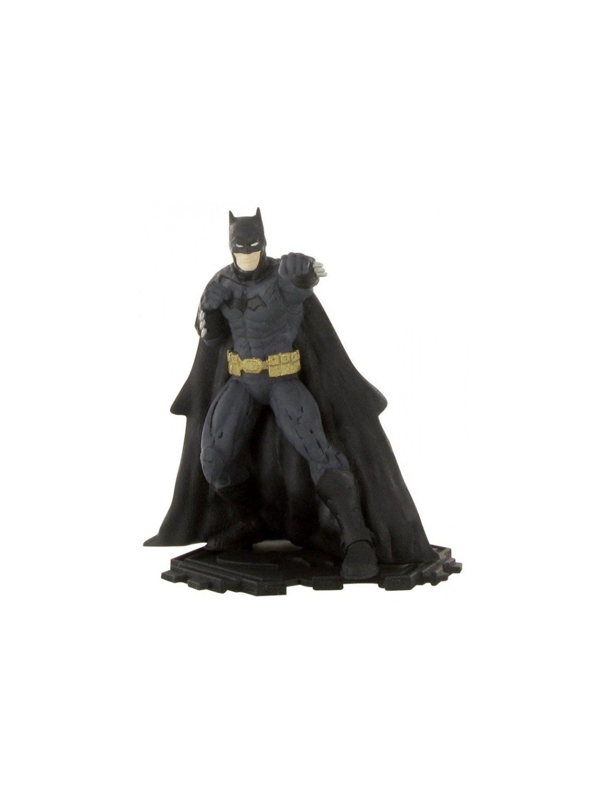 Dekorační figurka / 92 - Liga spravedlnosti - Batman 9,5cm