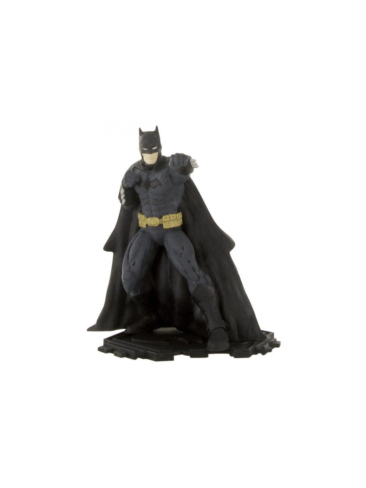 Figurka dekoracyjna / 92 - Liga Sprawiedliwości - Batman 9,5cm