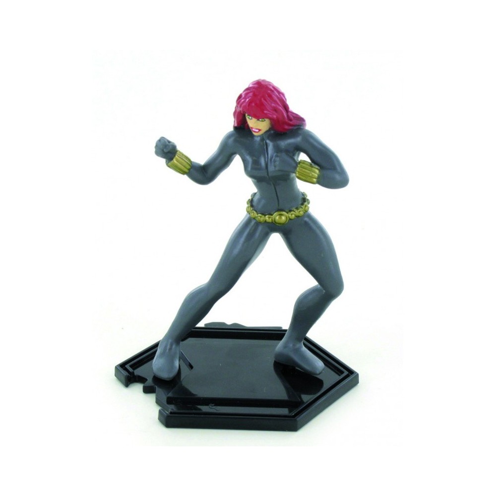 Decorative figure Avengers - Black Widow