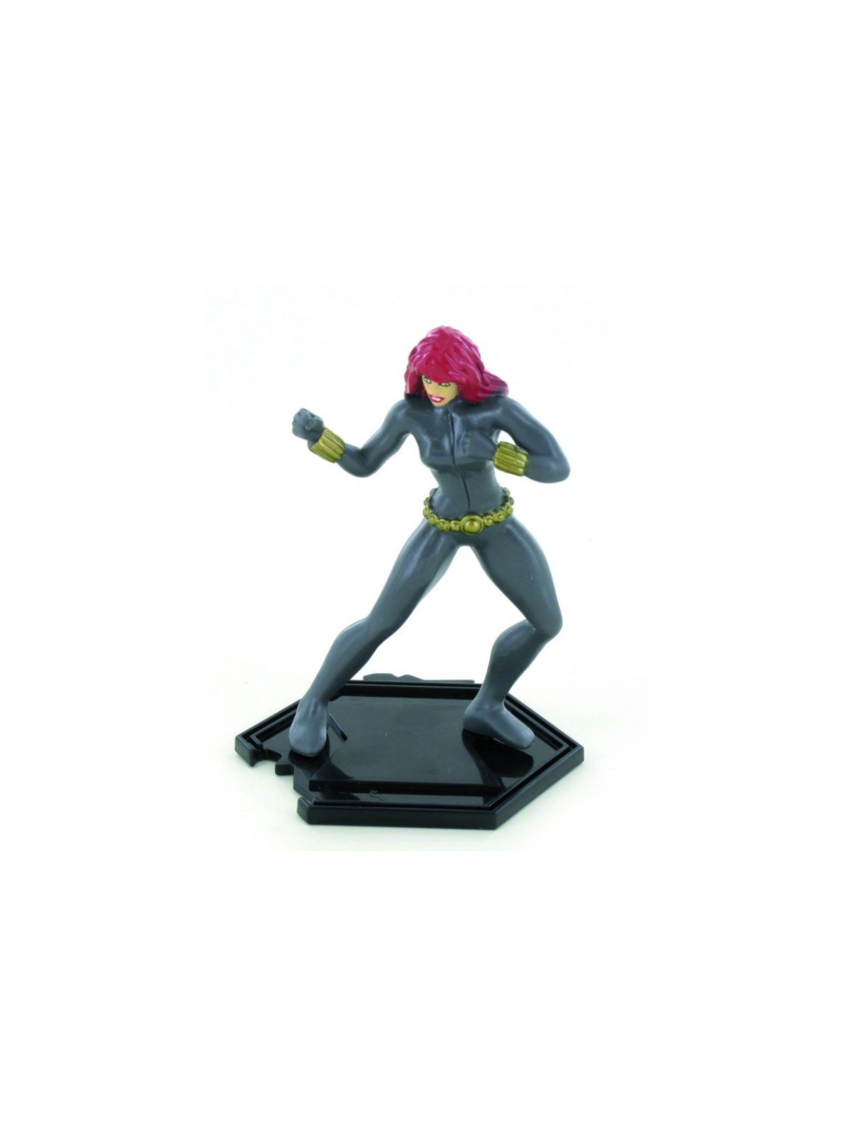 Dekorative Figur Avengers - Black Widow