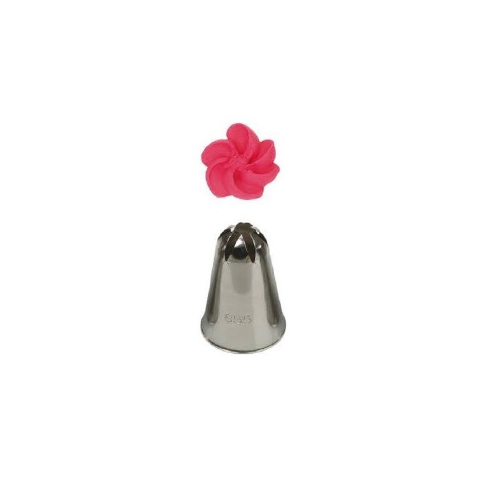 Decora safe tip - cut - No.1B / 855