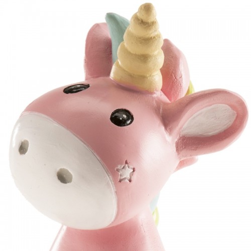 Decorative figurine - Baby Birth - Unicorn 10cm