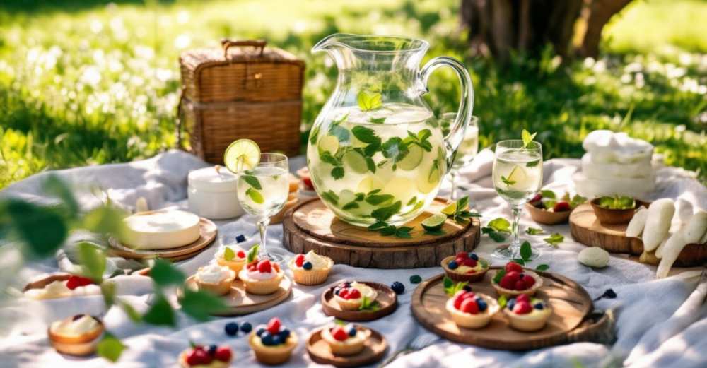 Mojito party