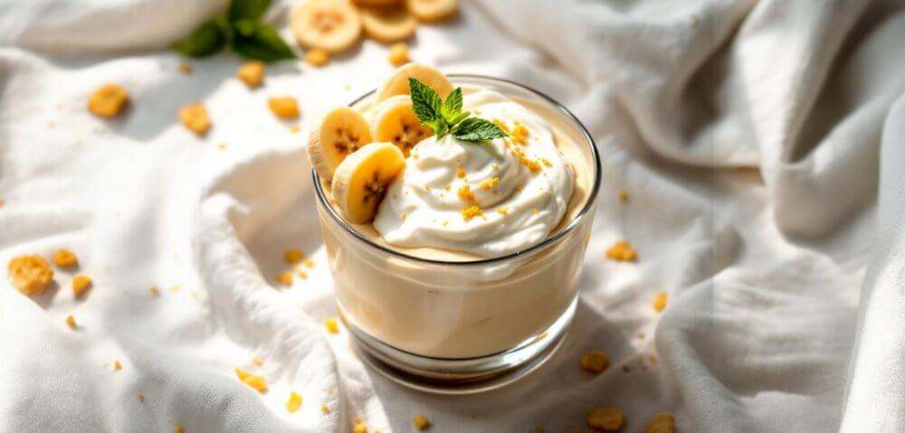 banana cream