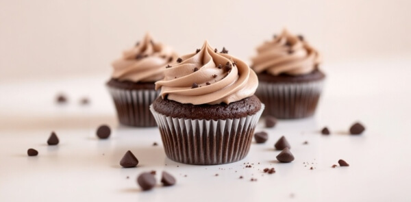 Chocolate Cream