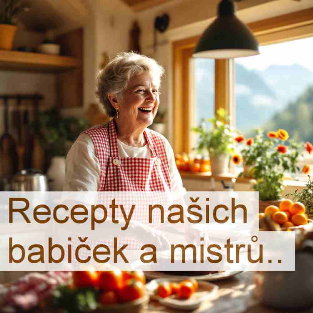Recepty