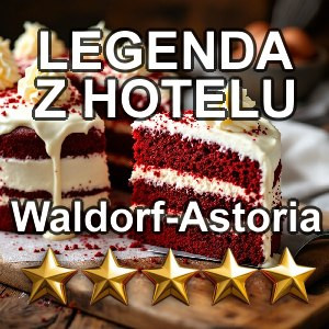 Dort Red Velvet Dort Red Velvet