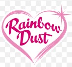 Rainbow dust