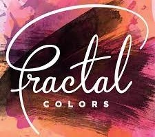 Fractal Colors