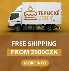 Free shipping information